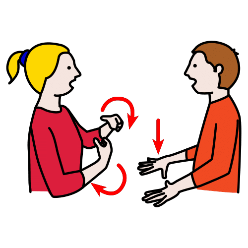 COMUNICACION ACCESIBLE