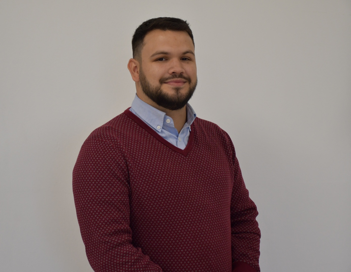 VOCAL EN REPRESENTACIÓN DE LAS OSC DE CAPITAL - Tec. José María Gomez