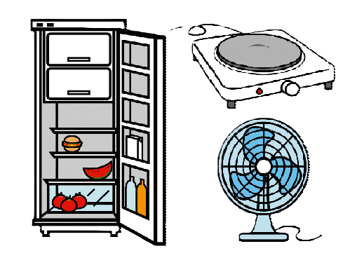 ELEMENTOS DEL HABITAT