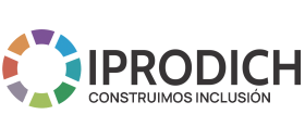 Logo IPRODICH