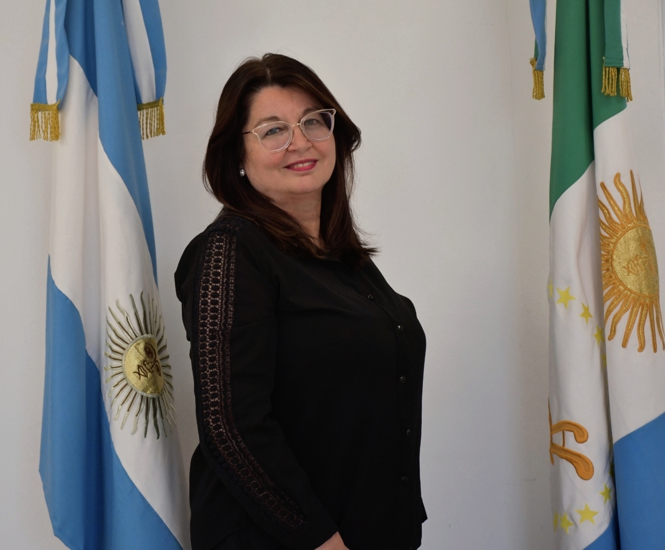 PRESIDENTE - Lic. Prof. Ana María Mitoire